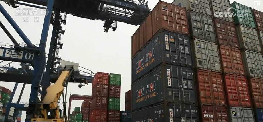 政策利好带动 多领域新增业务增加 中国经济持续释放增长新潜能