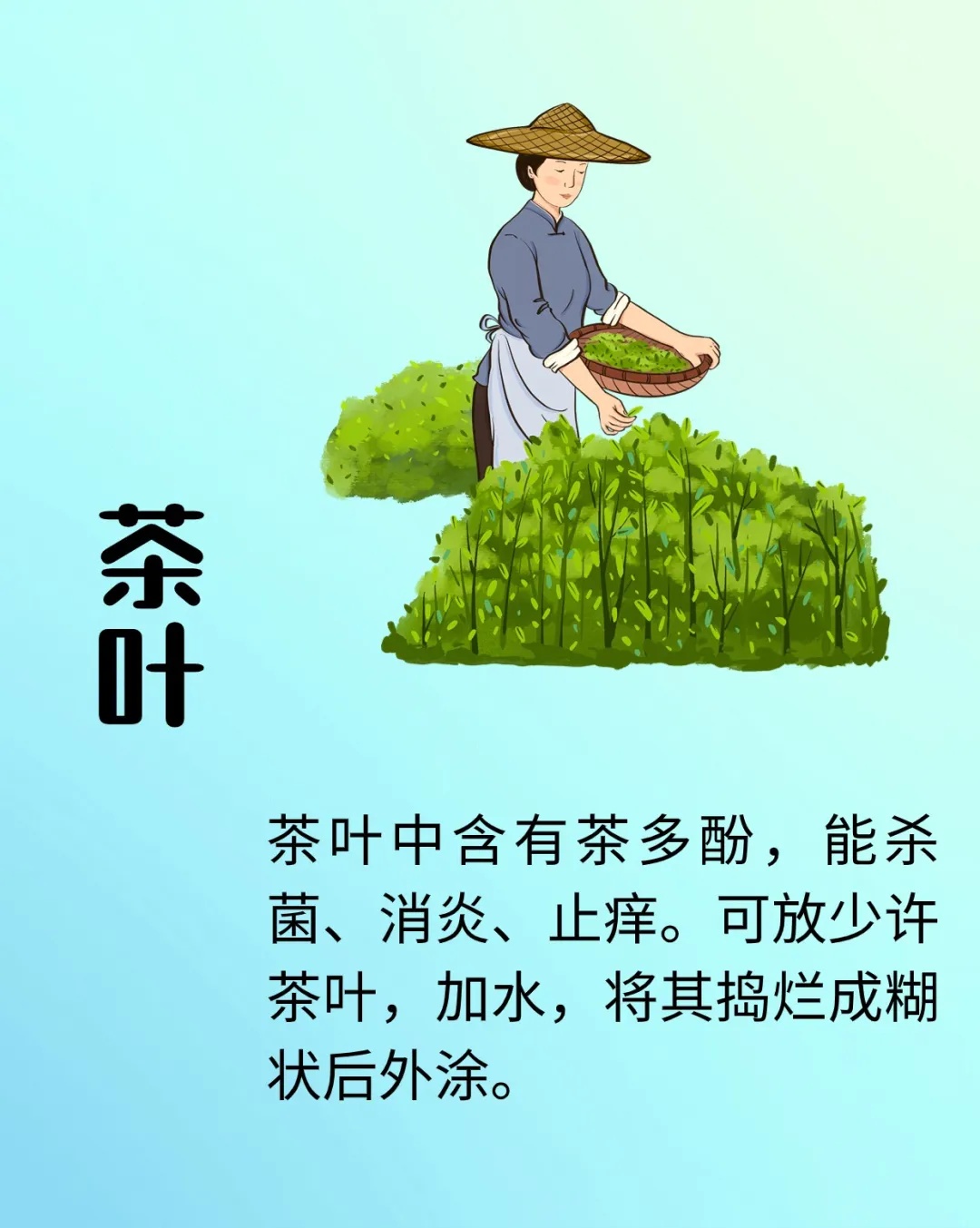 蚊子包痒不停？试试这些家用止痒“黑科技”！