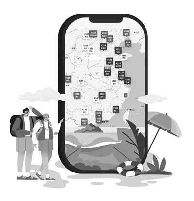 假期出游,哪些地方温州人最爱去? 假期出游,哪些地方温州人最爱去?