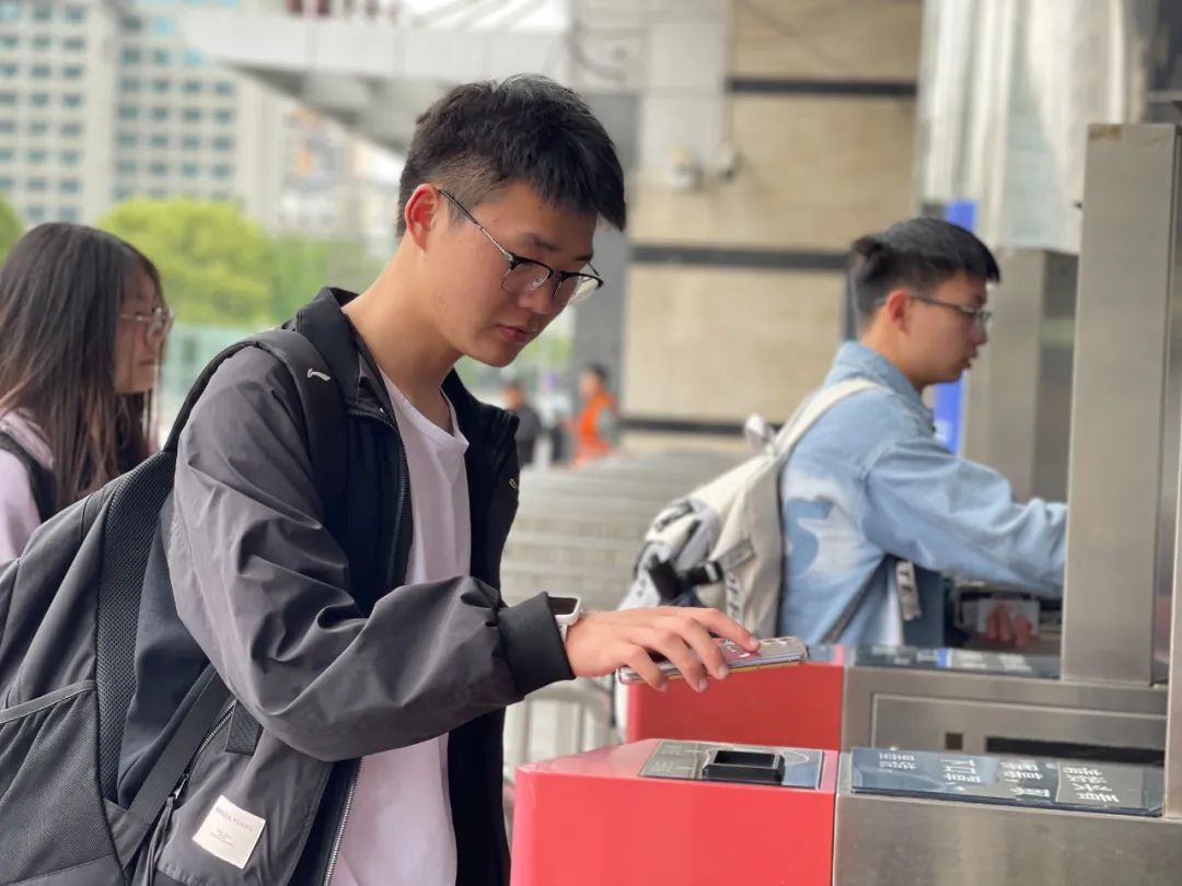 刚刚确认！今起无需购票！覆盖全福建