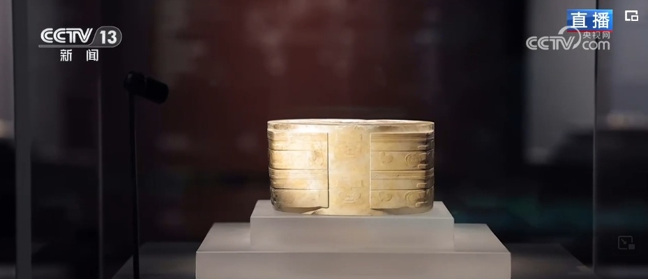 一眼万年寻新意,科技让文化遗存“活”起来 用数字技术讲好文物故事 一眼万年寻新意,科技让文化遗存“活”起来 用数字技术讲好文物故事