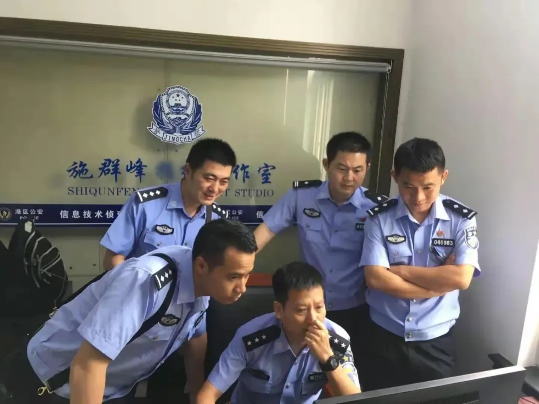 被网友誉为“最牛辅警”的他，有了新身份！