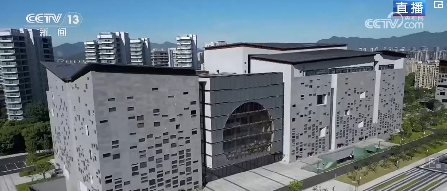 一眼万年寻新意,科技让文化遗存“活”起来 用数字技术讲好文物故事 一眼万年寻新意,科技让文化遗存“活”起来 用数字技术讲好文物故事