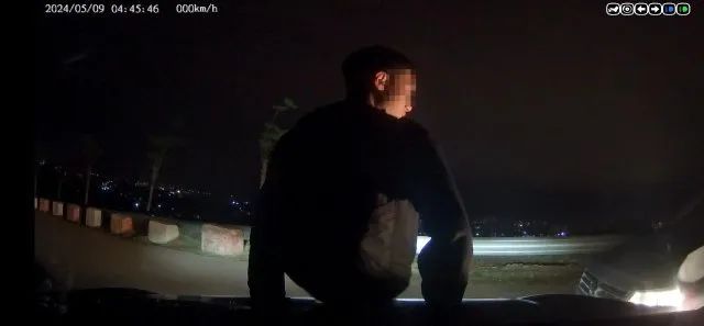 一觉醒来,车竟换位置了?报警后更震惊! 一觉醒来,车竟换位置了?报警后更震惊!