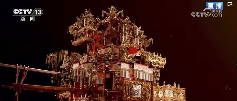 一眼万年寻新意,科技让文化遗存“活”起来 用数字技术讲好文物故事 一眼万年寻新意,科技让文化遗存“活”起来 用数字技术讲好文物故事