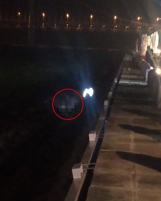 男子称在海边救了1男3女,被救的人报警了! 男子称在海边救了1男3女,被救的人报警了!