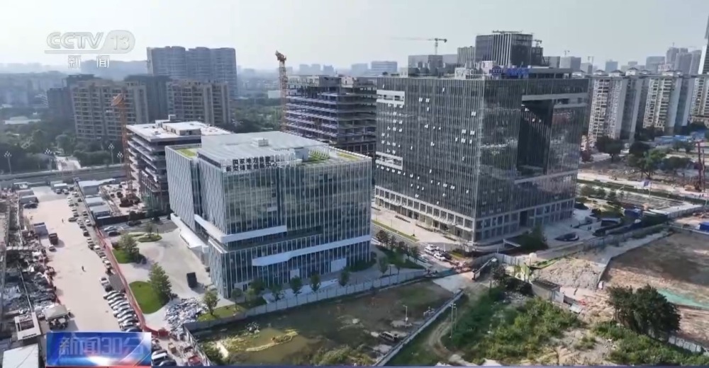 高质量发展调研行丨由点到面搞创新新型储能产业“粤”来越好