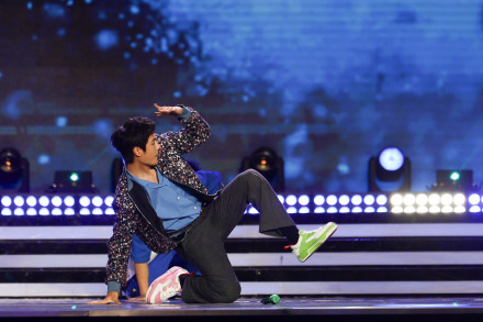 奥运会资格系列赛上海站举行欢迎盛典 奥运会资格系列赛上海站举行欢迎盛典