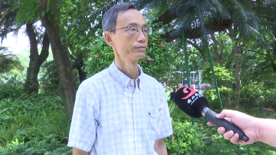 近段时间，佛山人出门都是“肉松小贝”，每个人的身上都有毛毛？街坊：为何要选TA！