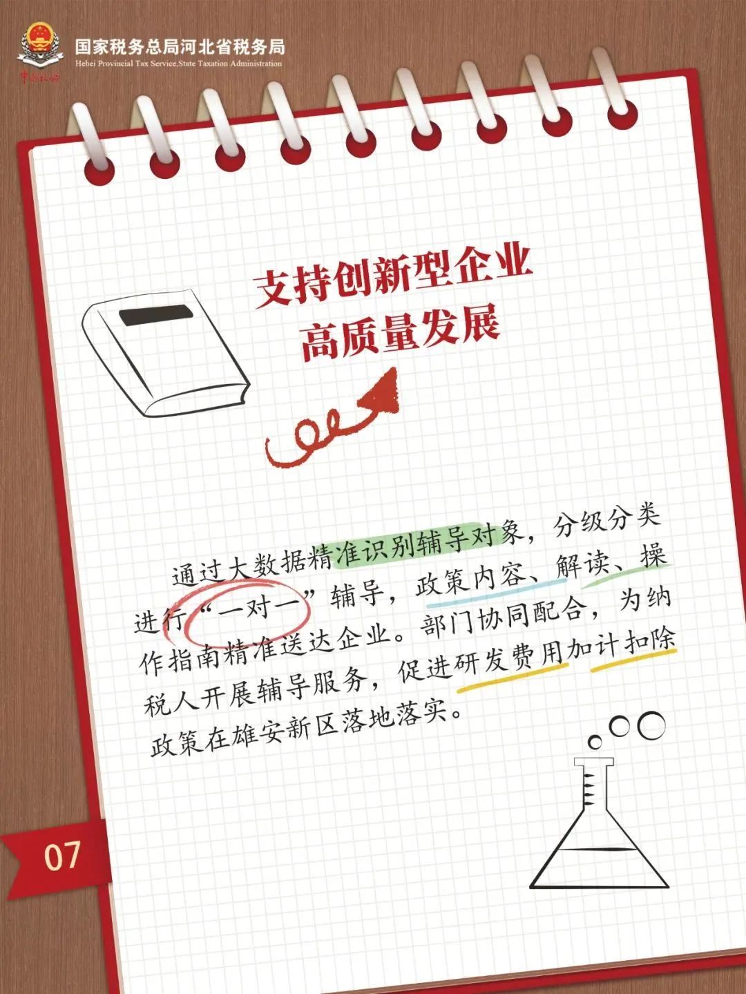 划重点！服务高标准高质量建设雄安新区10条举措