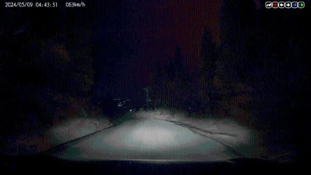 一觉醒来,车竟换位置了?报警后更震惊! 一觉醒来,车竟换位置了?报警后更震惊!