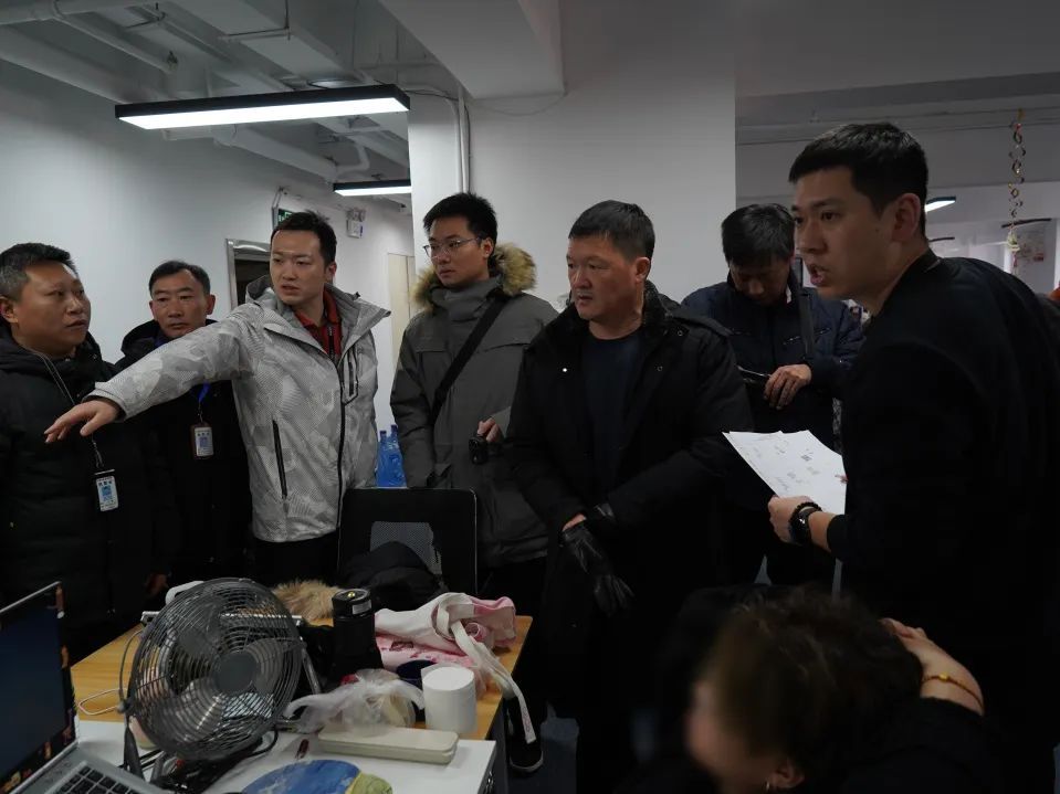 招聘变“培训”？“用人”为名，骗人为实！上海警方依法严厉打击 “招转培”诈骗犯罪