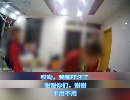 凌晨2点，“小迷糊”背起书包往学校跑...网友：这事我也干过