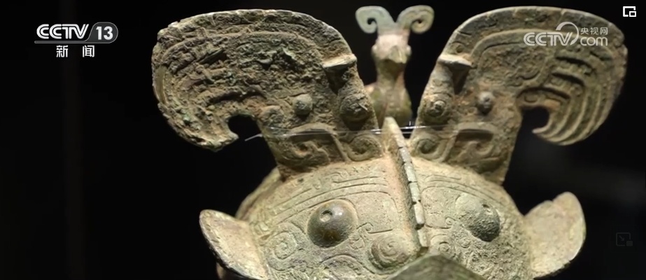 一眼万年寻新意,科技让文化遗存“活”起来 用数字技术讲好文物故事 一眼万年寻新意,科技让文化遗存“活”起来 用数字技术讲好文物故事