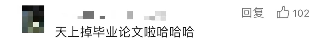 红耳bēi飞到学生宿舍筑巢？网友：论文送上门！