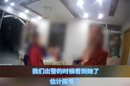 凌晨2点，“小迷糊”背起书包往学校跑...网友：这事我也干过