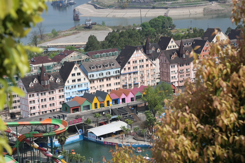 免费、半价！中国旅游日重庆惠民优惠措施抢先看