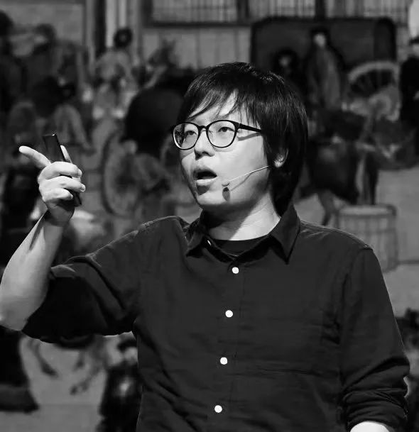 活动预告 | 中国书店雁翅楼店“旧书新知大讲堂”——宏恩观的前世今生