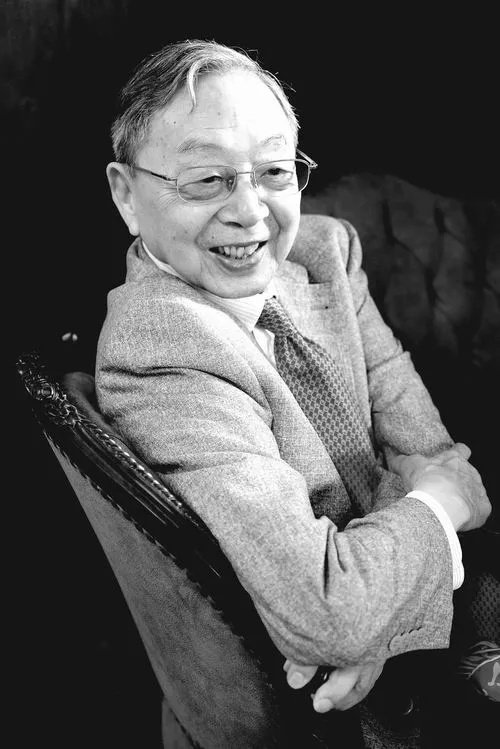 痛悼!大师辞世,享年100岁 痛悼!大师辞世,享年100岁