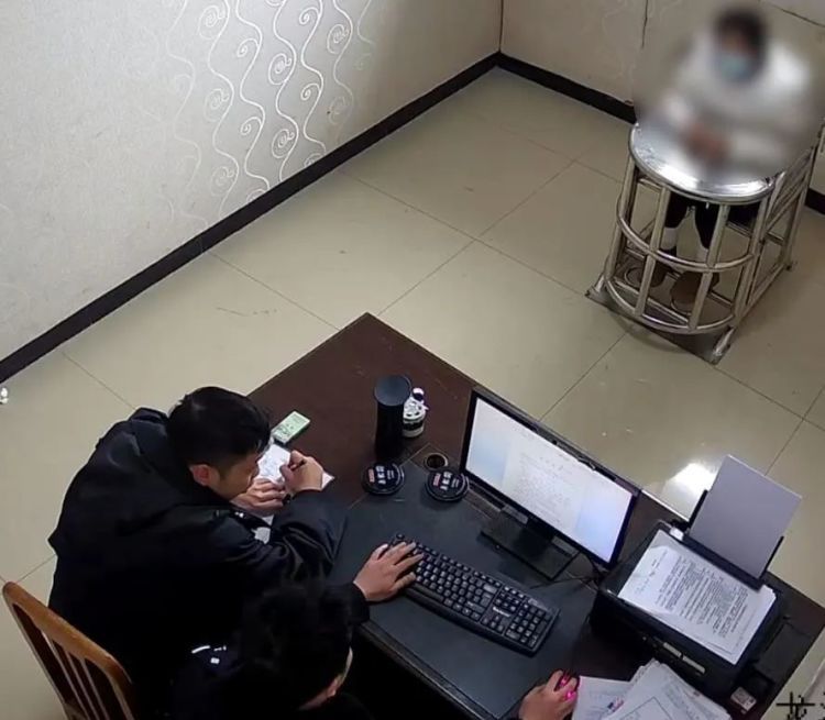 8个月转了17万， 重庆万州警方揭露婚恋诈骗真面目