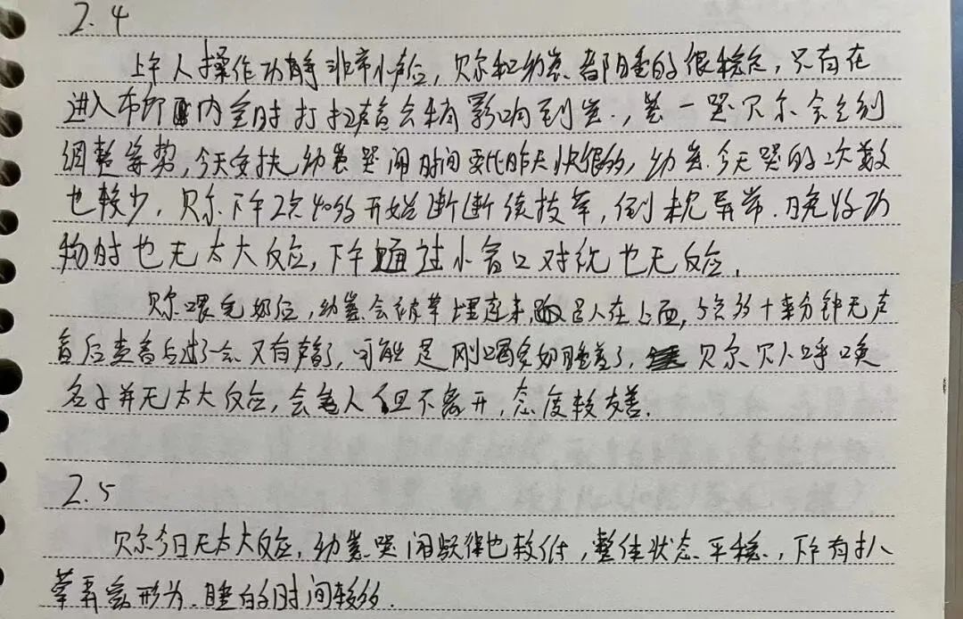熊大熊二：在线征“名”，挺急的