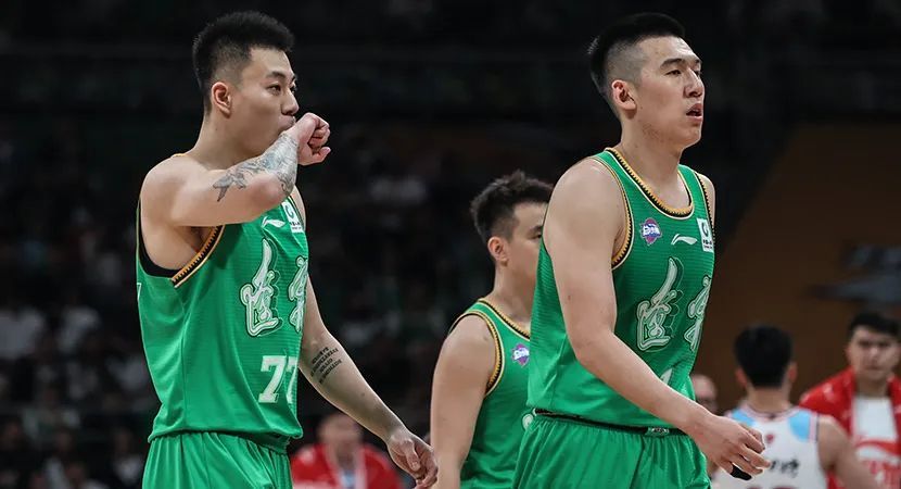 CBA官宣总决赛G1后FMVP榜 CBA官宣总决赛G1后FMVP榜