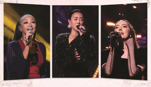 人民日报评论:《歌手》直播引关注:要完美的滤镜还是不完美的真实? 人民日报评论:《歌手》直播引关注:要完美的滤镜还是不完美的真实?