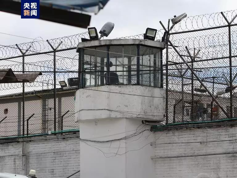 哥伦比亚首都一监狱狱长遇袭身亡 哥伦比亚首都一监狱狱长遇袭身亡