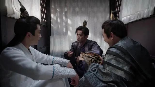 热搜爆了！《庆余年2》开播，悬念揭开了吗？