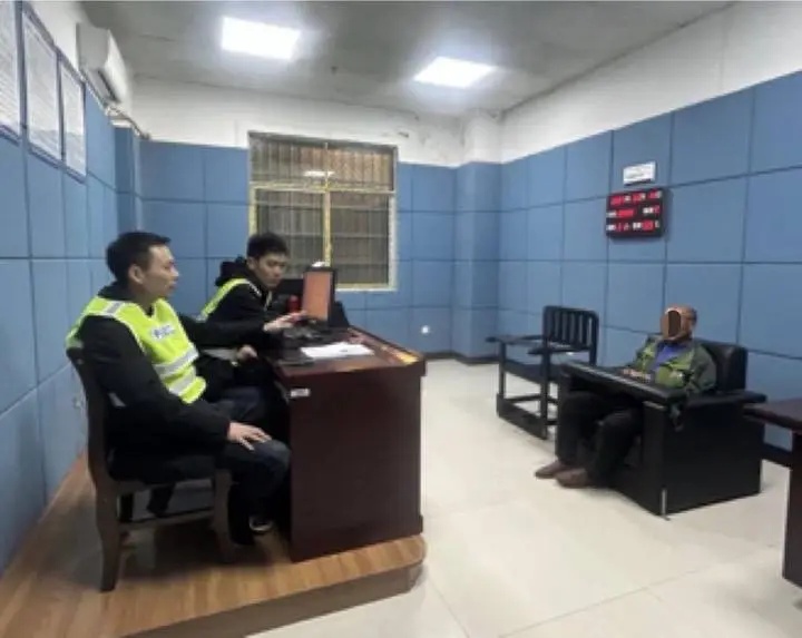 全部逮捕!杭州尘封近30年命案告破 全部逮捕!杭州尘封近30年命案告破