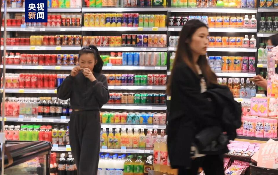 没喝完的饮料到底能放多久? 没喝完的饮料到底能放多久?