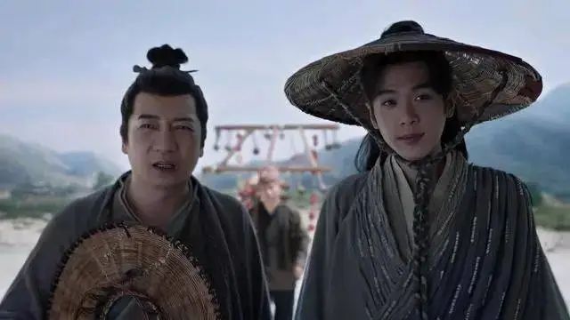 爆款回归，《庆余年2》刷屏！网友边看边吐槽