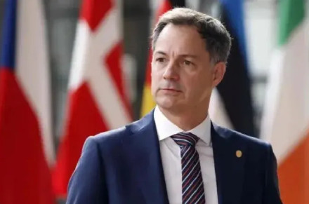 比利时一主持人呼吁“除掉”首相，遭停职