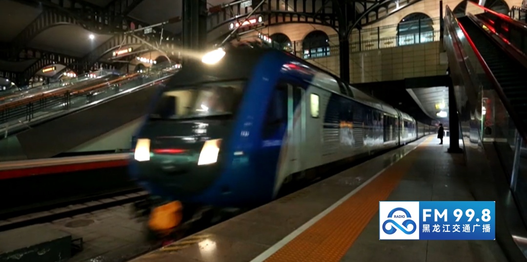 情况紧急！T17次列车临停2分钟