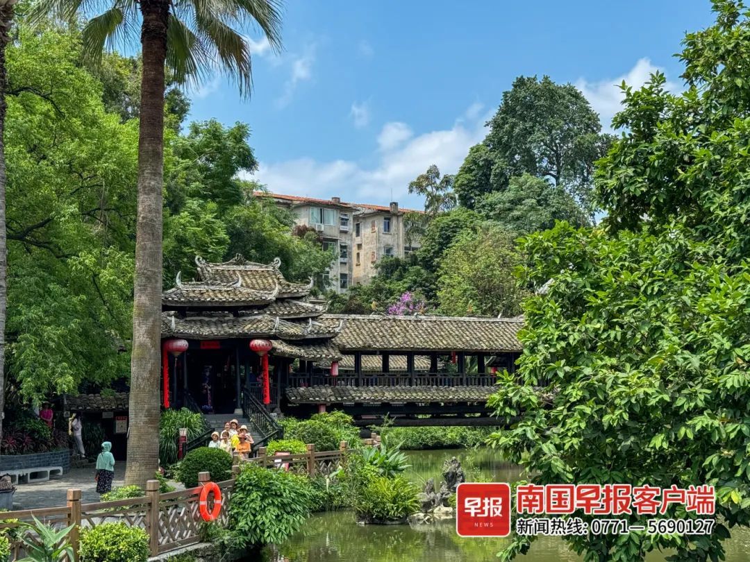等级或为特强！广西将有大暴雨、特大暴雨！最强时段→