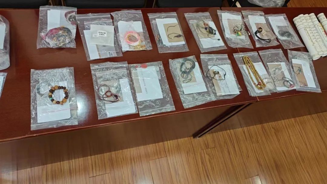 沉迷“法术”最终人财两空，揭开“尊者”隐藏的真面目