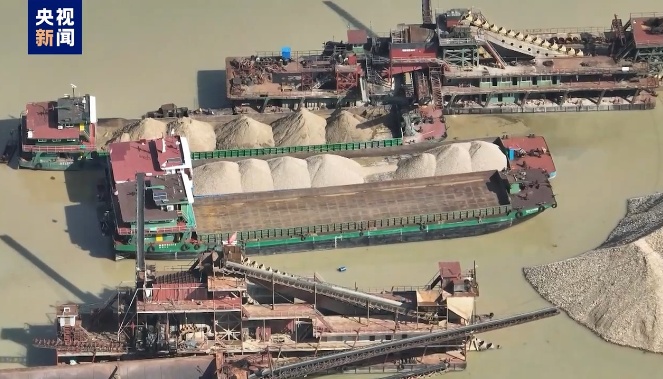 江豚惨死,剥皮毁林,这份通报触目惊心! 江豚惨死,剥皮毁林,这份通报触目惊心!