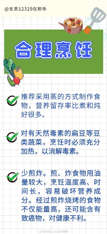 煎炒烹炸,哪种方法能让蔬菜营养流失最少? 煎炒烹炸,哪种方法能让蔬菜营养流失最少?
