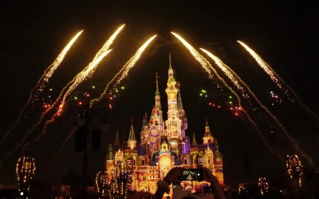 买了上海迪士尼年卡没使用,能退吗?男子讲了这个理由,法院:退! 买了上海迪士尼年卡没使用,能退吗?男子讲了这个理由,法院:退!