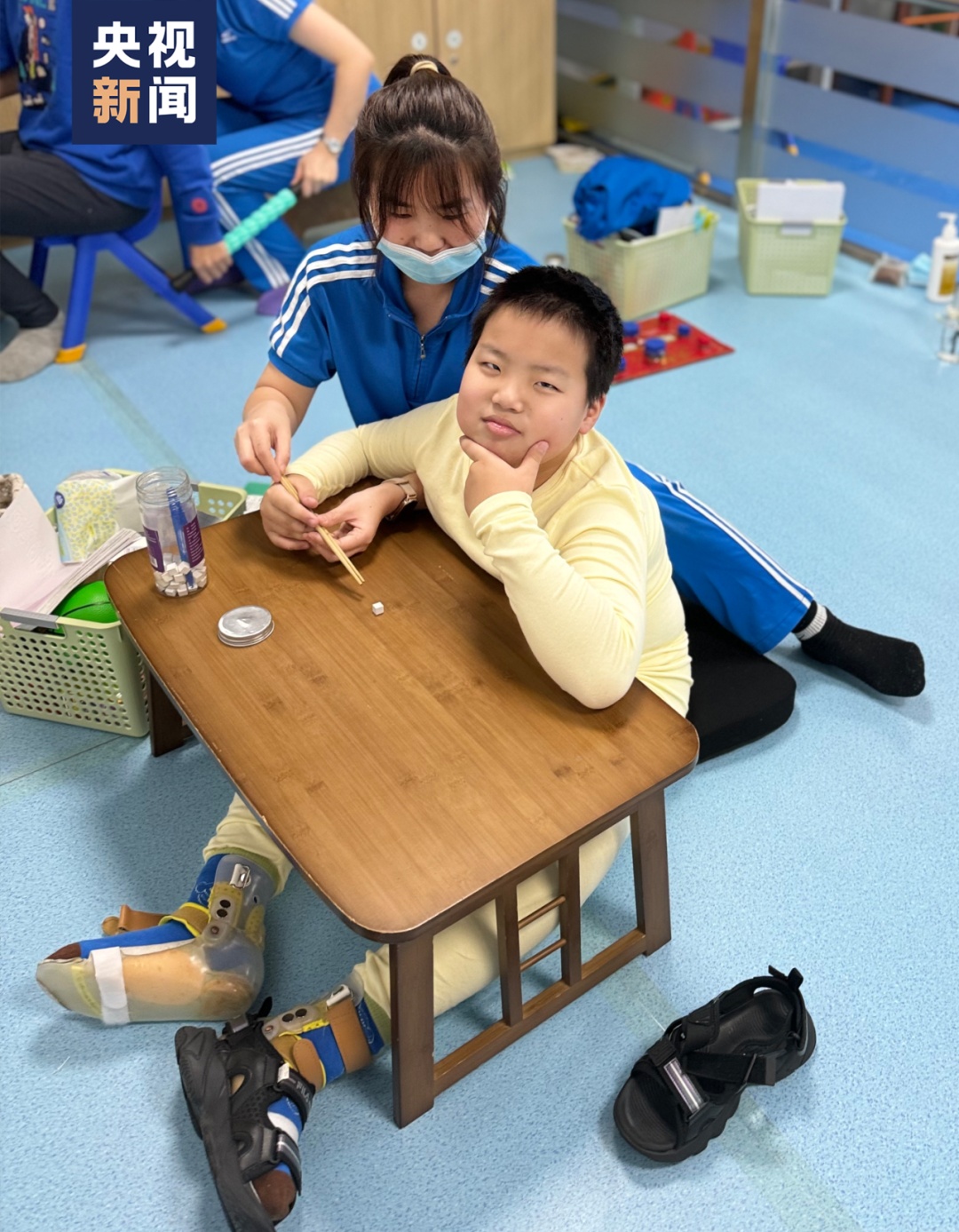 小孩哥好样的!这个长春男孩,获全网点赞! 小孩哥好样的!这个长春男孩,获全网点赞!