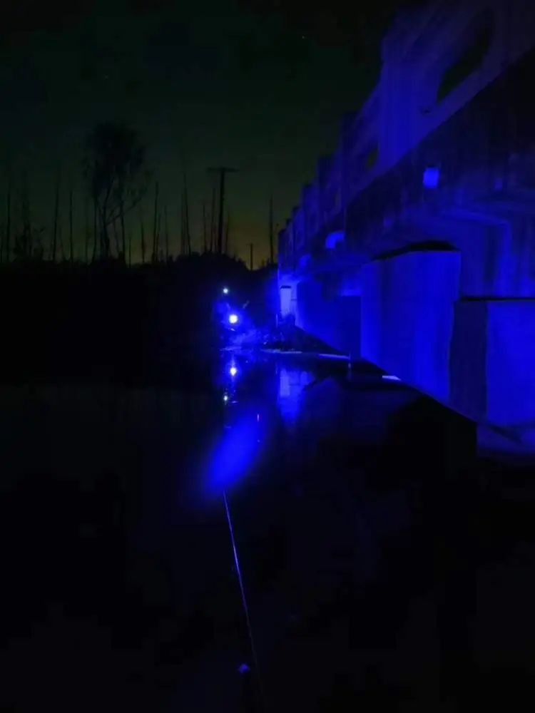 魔都夜晚,他们又开始“趁黑出动” 魔都夜晚,他们又开始“趁黑出动”