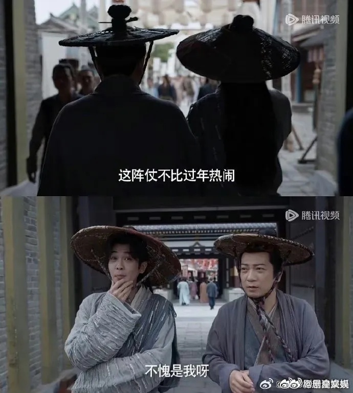 阅读量破9亿，热搜爆了！等了五年，终于来了！