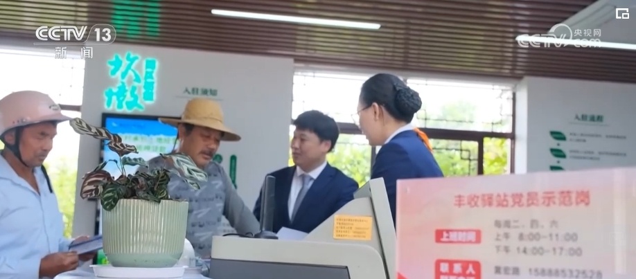 金融活水助力绿色产业蓬勃发展 “高碳”转型“低碳”擦亮“绿色中国”底色