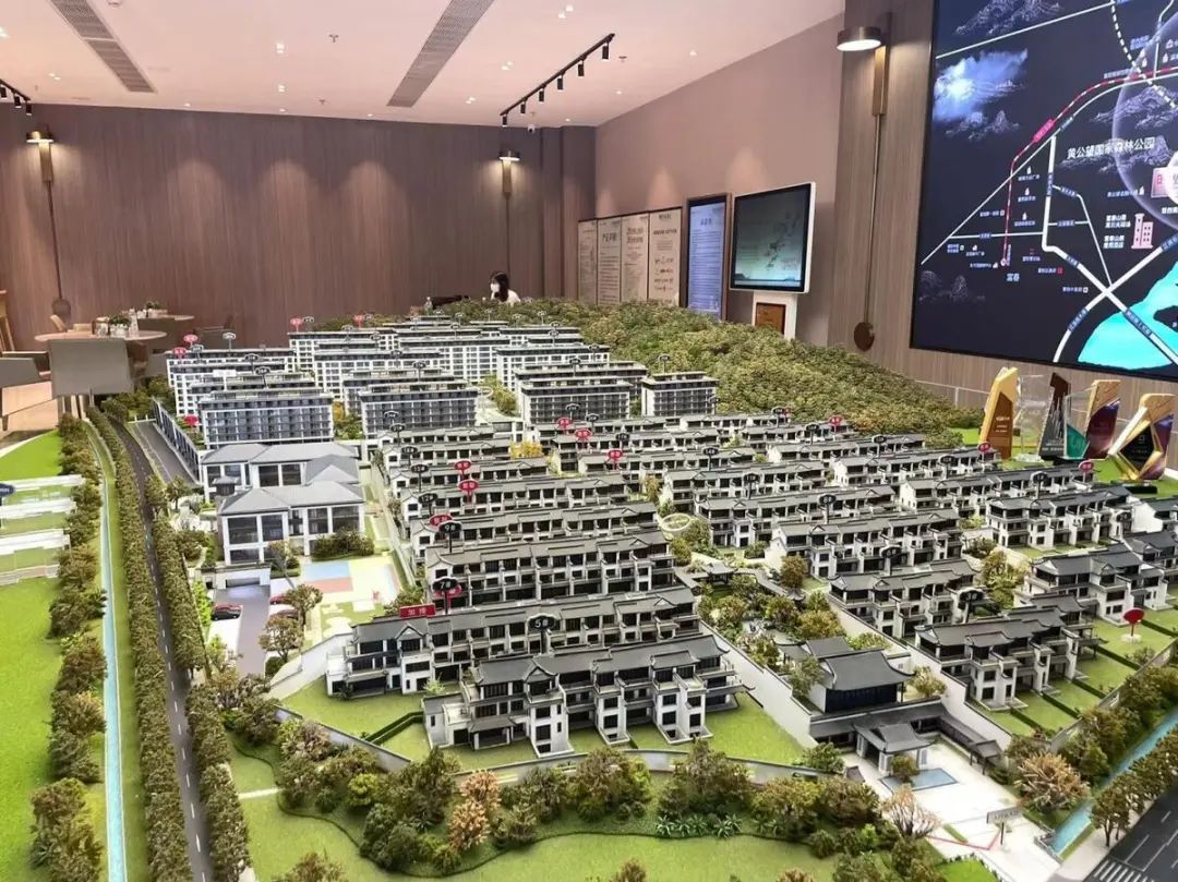 杭州有楼盘按“套内面积”卖房,取消公摊是大势所趋吗? 杭州有楼盘按“套内面积”卖房,取消公摊是大势所趋吗?