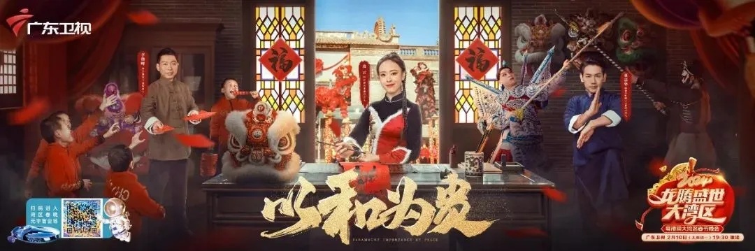 汪文斌向世界推荐！什么女团啊，这么“能打”？