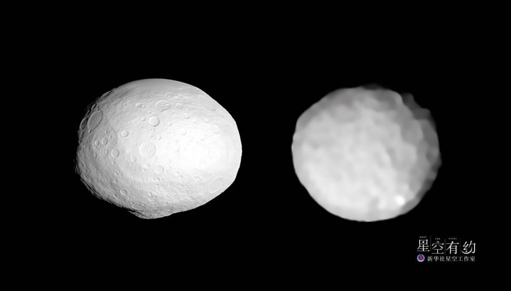 2号小行星智神星19日冲日