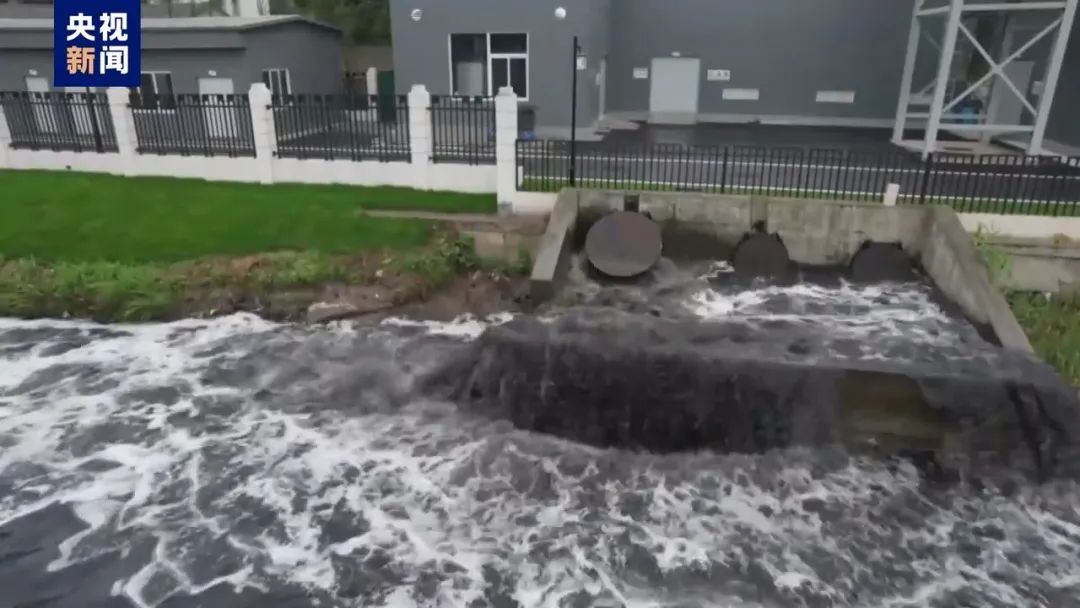 污水直排、剥皮毁林、非法采砂……中央生态环保督察通报七地典型案例