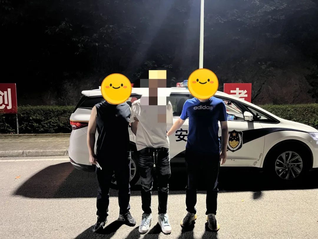 不开锁不撬门不砸窗，贵阳一小偷竟然这样盗走68000元