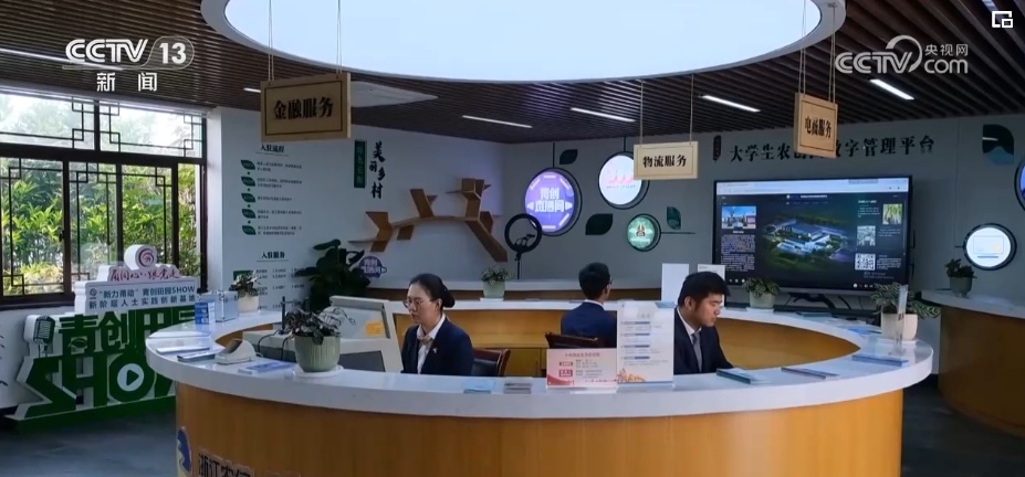 金融活水助力绿色产业蓬勃发展 “高碳”转型“低碳”擦亮“绿色中国”底色