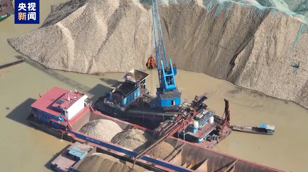 污水直排、剥皮毁林、非法采砂……中央生态环保督察通报七地典型案例